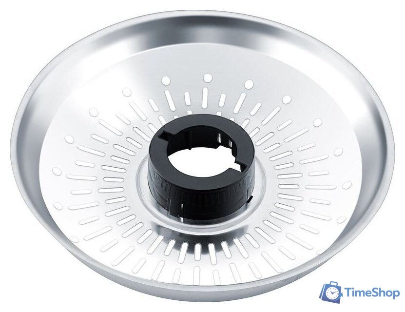 Соковыжималка Steba ZP 3 - Изображение №4 — Интернет-магазин Time-Shop