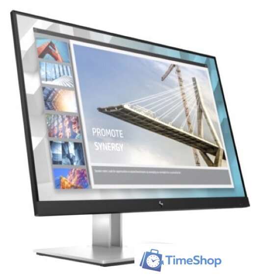 Монитор HP E24i G4 - Изображение №2 — Интернет-магазин Time-Shop