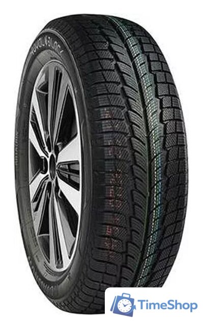 Зимние шины Royal Black Royal Snow 225/65R17 102T - Изображение №1 — Интернет-магазин Time-Shop