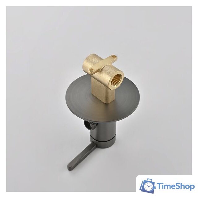 Гигиенический душ Rose R235T - Изображение №13 — Интернет-магазин Time-Shop