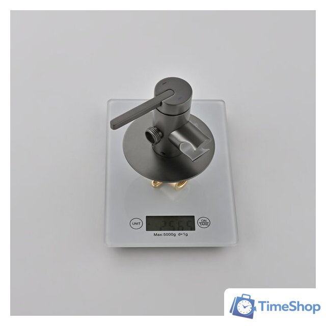 Гигиенический душ Rose R235T - Изображение №14 — Интернет-магазин Time-Shop