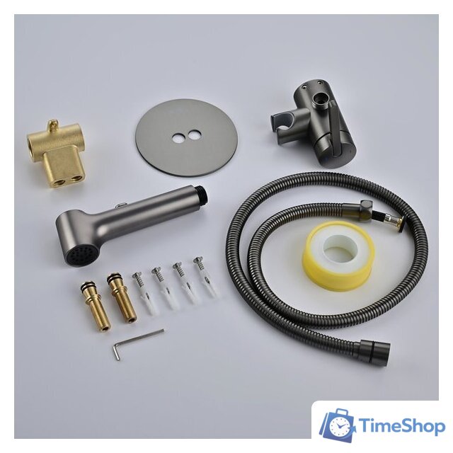 Гигиенический душ Rose R235T - Изображение №19 — Интернет-магазин Time-Shop