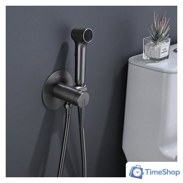 Гигиенический душ Rose R235T - Изображение №3 — Интернет-магазин Time-Shop