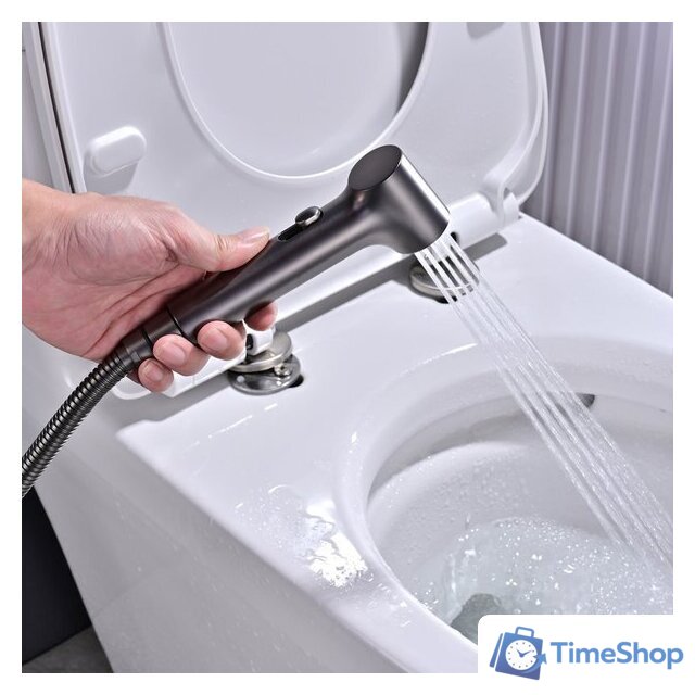 Гигиенический душ Rose R235T - Изображение №7 — Интернет-магазин Time-Shop