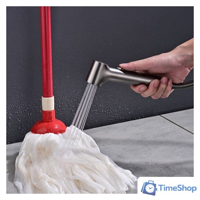 Гигиенический душ Rose R235T - Изображение №9 — Интернет-магазин Time-Shop