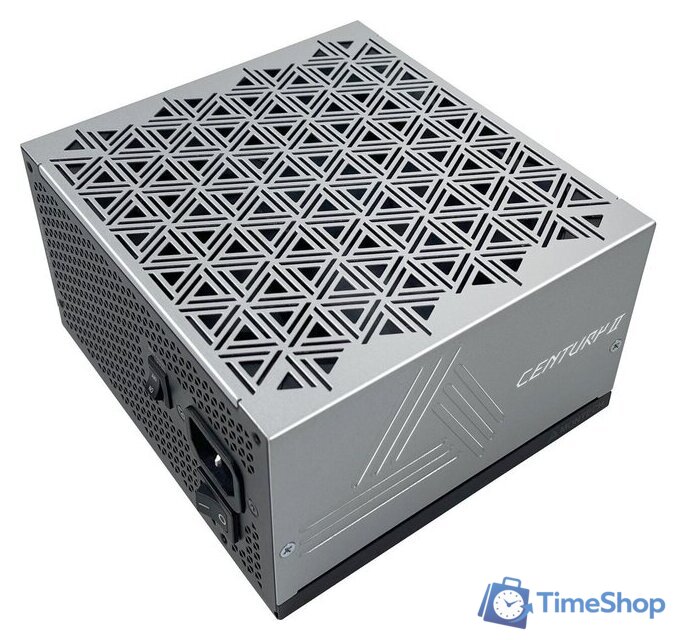 Блок питания Montech Century II 1050W - Изображение №1 — Интернет-магазин Time-Shop