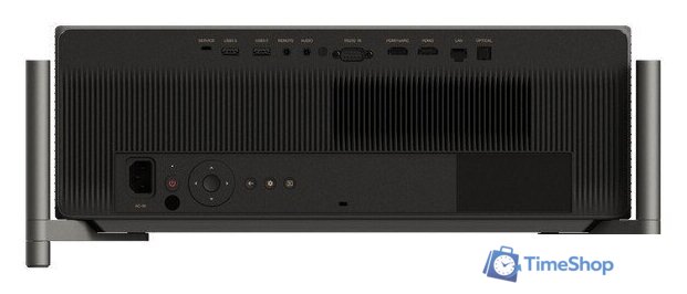 Проектор XGIMI Titan - Изображение №3 — Интернет-магазин Time-Shop