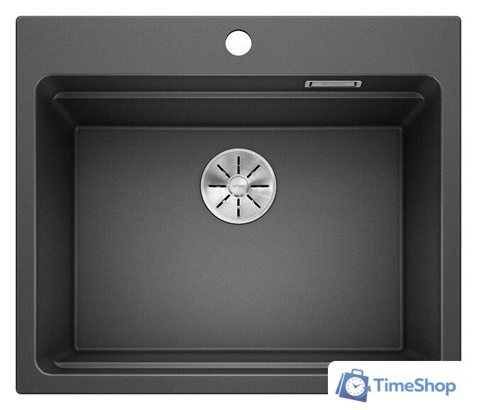 Кухонная мойка Blanco Etagon 6 (антрацит) - Изображение №2 — Интернет-магазин Time-Shop