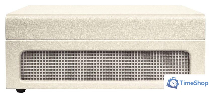 Виниловый проигрыватель Crosley Voyager Dune - Изображение №3 — Интернет-магазин Time-Shop