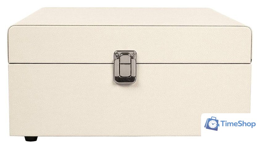 Виниловый проигрыватель Crosley Voyager Dune - Изображение №4 — Интернет-магазин Time-Shop