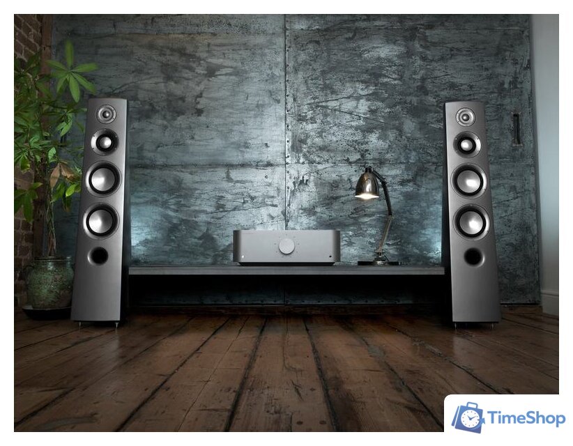 Интегральный усилитель Cambridge Audio Edge A - Изображение №5 — Интернет-магазин Time-Shop