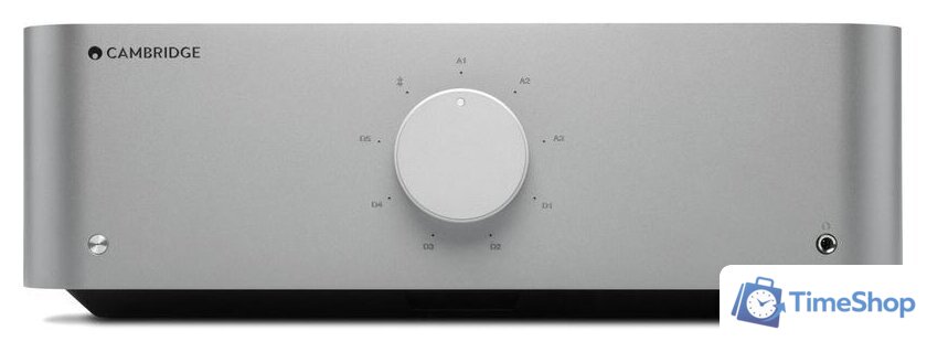 Интегральный усилитель Cambridge Audio Edge A - Изображение №1 — Интернет-магазин Time-Shop