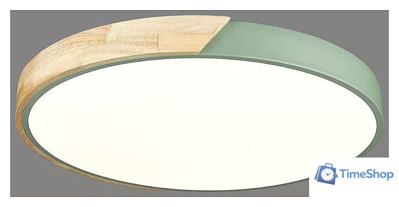 Припотолочная люстра Velante 445-447-01 - Изображение №1 — Интернет-магазин Time-Shop