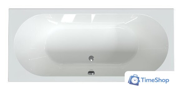 Ванна Radomir Вальс 190x90 1-01-0-0-1-194 - Изображение №1 — Интернет-магазин Time-Shop