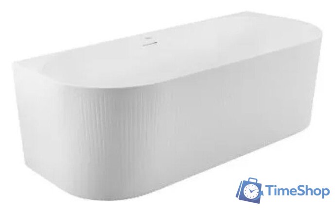 Ванна BelBagno BB412-1700-800-MATT - Изображение №3 — Интернет-магазин Time-Shop