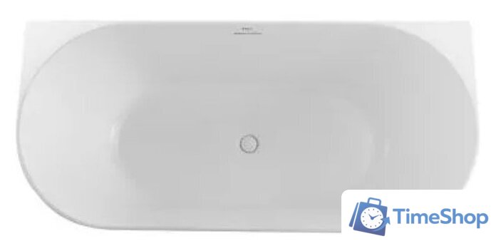 Ванна BelBagno BB412-1700-800-MATT - Изображение №2 — Интернет-магазин Time-Shop
