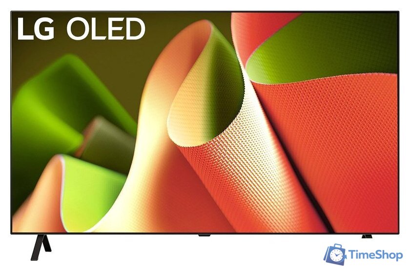 OLED телевизор LG OLED B4 OLED55B4RLA - Изображение №1 — Интернет-магазин Time-Shop