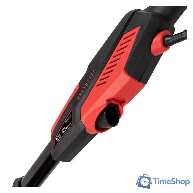 Шлифмашина для стен и потолков DLT R7231 - Изображение №14 — Интернет-магазин Time-Shop