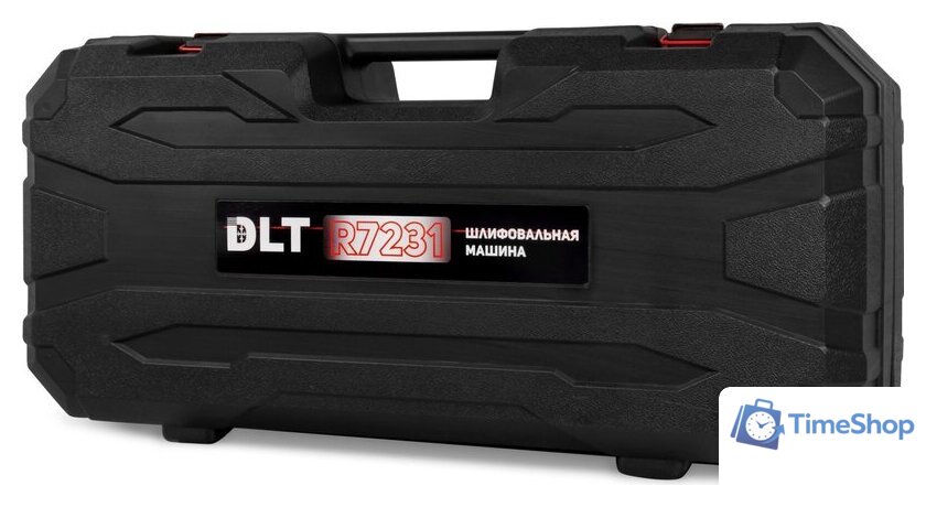 Шлифмашина для стен и потолков DLT R7231 - Изображение №5 — Интернет-магазин Time-Shop