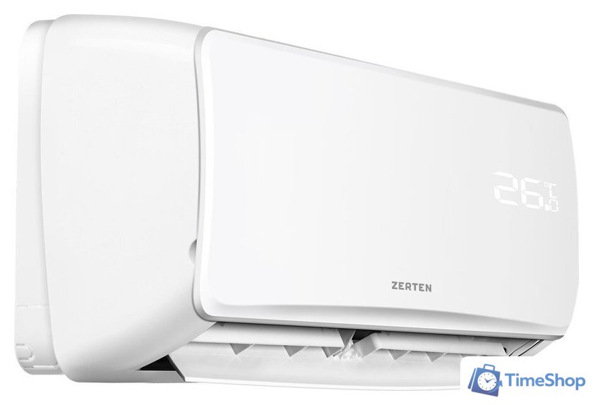 Кондиционер Zerten ZN-7 - Изображение №7 — Интернет-магазин Time-Shop