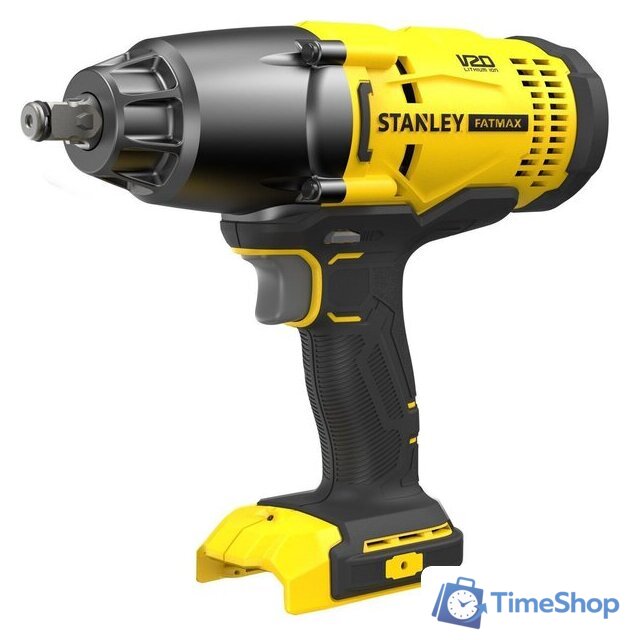 Гайковерт Stanley SFMCF910B (без АКБ) - Изображение №1 — Интернет-магазин Time-Shop