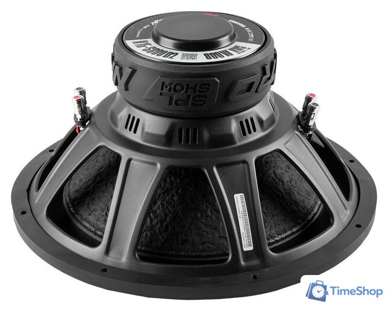 Головка сабвуфера SPL N15-S800 D2 - Изображение №4 — Интернет-магазин Time-Shop