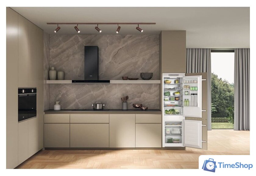 Холодильник Whirlpool WHC18 T333 - Изображение №4 — Интернет-магазин Time-Shop