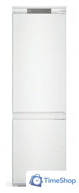 Холодильник Whirlpool WHC18 T333 - Изображение №1 — Интернет-магазин Time-Shop