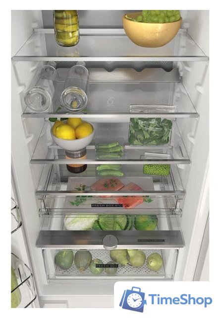 Холодильник Whirlpool WHC18 T333 - Изображение №5 — Интернет-магазин Time-Shop