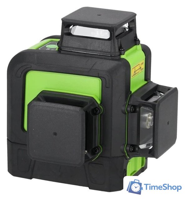 Лазерный нивелир Dedra MC0904 - Изображение №2 — Интернет-магазин Time-Shop