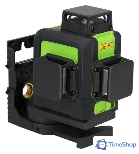 Лазерный нивелир Dedra MC0904 - Изображение №1 — Интернет-магазин Time-Shop