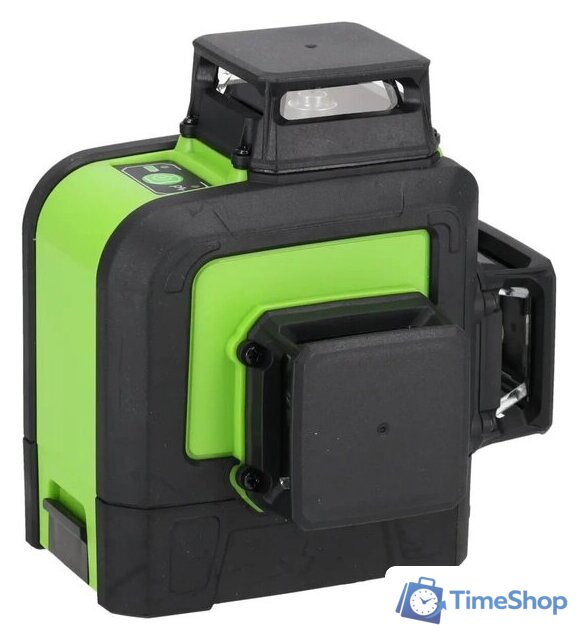 Лазерный нивелир Dedra MC0904 - Изображение №5 — Интернет-магазин Time-Shop