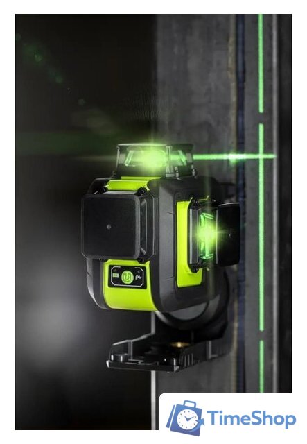 Лазерный нивелир Dedra MC0904 - Изображение №17 — Интернет-магазин Time-Shop