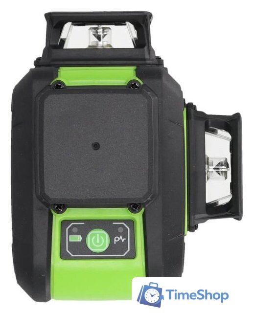 Лазерный нивелир Dedra MC0904 - Изображение №7 — Интернет-магазин Time-Shop