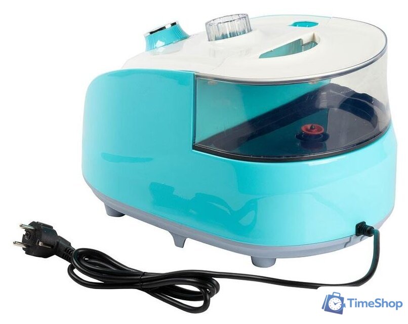 Отпариватель Endever Odyssey Q-505 - Изображение №5 — Интернет-магазин Time-Shop