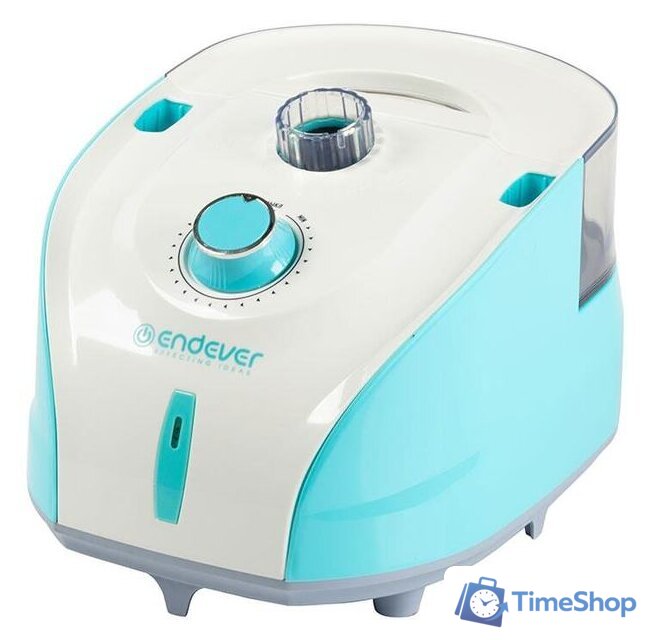 Отпариватель Endever Odyssey Q-505 - Изображение №3 — Интернет-магазин Time-Shop