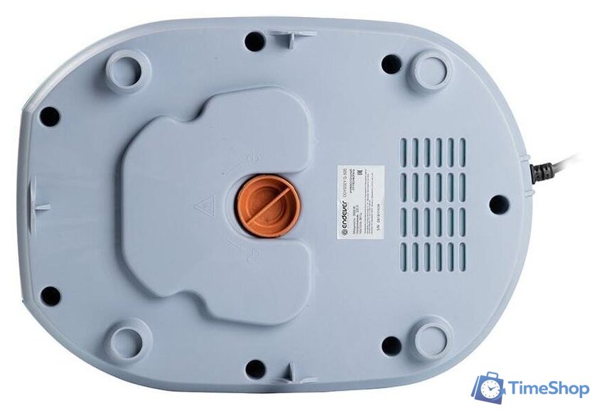 Отпариватель Endever Odyssey Q-505 - Изображение №6 — Интернет-магазин Time-Shop
