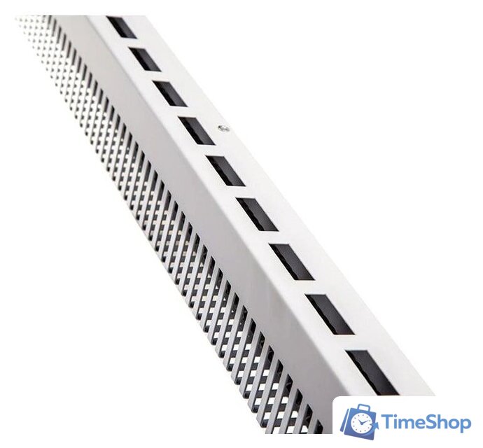 Конвектор Мегадор MG100 WL (шнур слева, белый) - Изображение №7 — Интернет-магазин Time-Shop