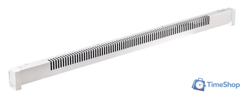 Конвектор Мегадор MG100 WL (шнур слева, белый) - Изображение №1 — Интернет-магазин Time-Shop