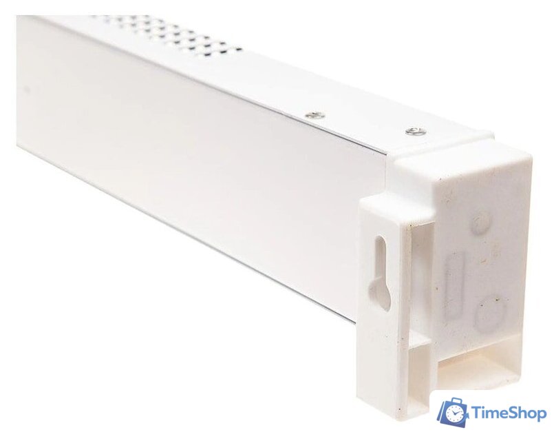 Конвектор Мегадор MG100 WL (шнур слева, белый) - Изображение №6 — Интернет-магазин Time-Shop