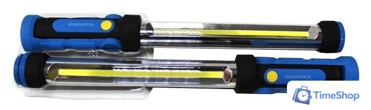 Фонарь RockForce RF-L03 - Изображение №1 — Интернет-магазин Time-Shop