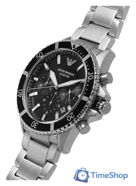 Наручные часы Emporio Armani AR11360 - Изображение №2 — Интернет-магазин Time-Shop