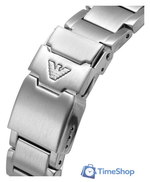 Наручные часы Emporio Armani AR11360 - Изображение №7 — Интернет-магазин Time-Shop
