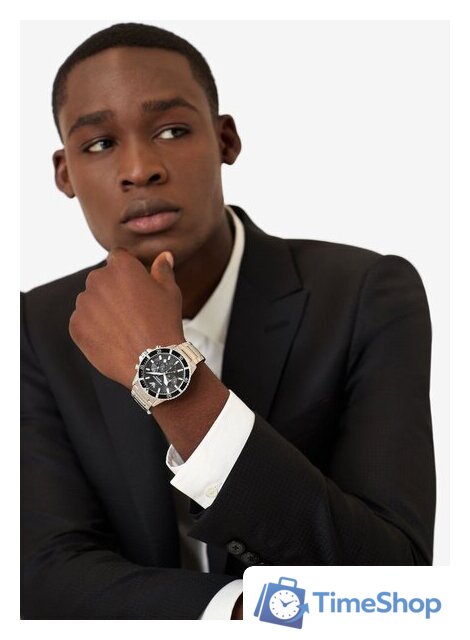 Наручные часы Emporio Armani AR11360 - Изображение №9 — Интернет-магазин Time-Shop