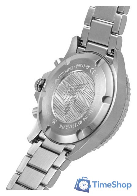 Наручные часы Emporio Armani AR11360 - Изображение №6 — Интернет-магазин Time-Shop