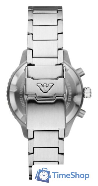 Наручные часы Emporio Armani AR11360 - Изображение №5 — Интернет-магазин Time-Shop