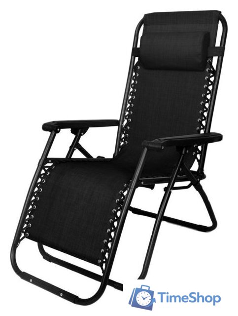Шезлонг Sundays ZC-CC010-2 - Изображение №1 — Интернет-магазин Time-Shop