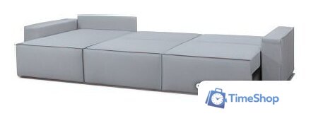 Угловой диван Mio Tesoro Бриз угловой левый (Preston 905) - Изображение №5 — Интернет-магазин Time-Shop