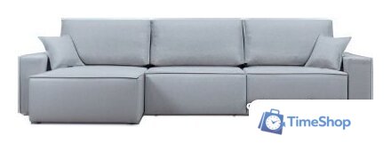 Угловой диван Mio Tesoro Бриз угловой левый (Preston 905) - Изображение №2 — Интернет-магазин Time-Shop