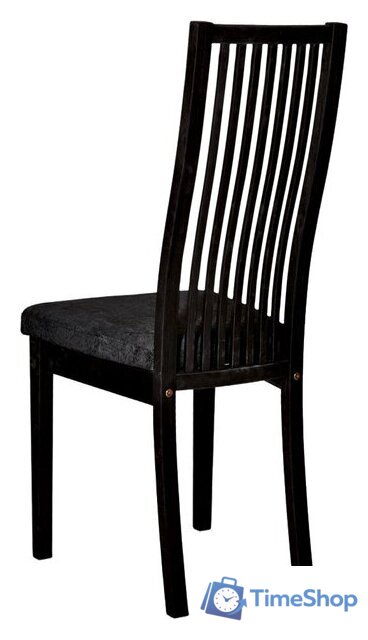 Стул Folium Матрикс MO269395B (масло, черный, Black) - Изображение №2 — Интернет-магазин Time-Shop